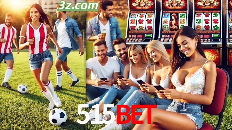 515bet-Jolly Sports app para apostas em futebol e basquete
