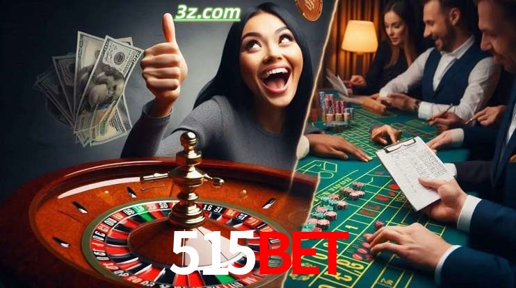 Como Realizar a Verificação no 515bet.com
