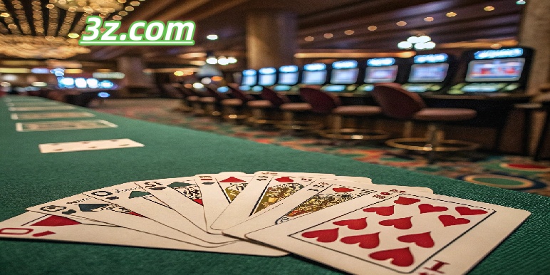 Como começar a jogar Poker na 515bet?