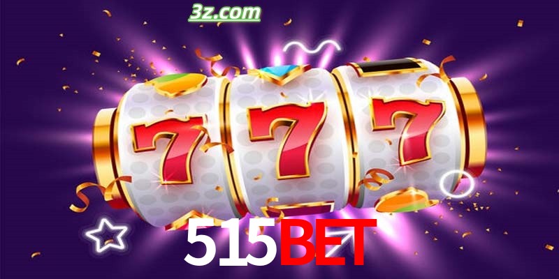 515bet-Descubra o Clássico Slot 777