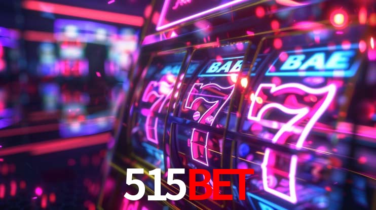 515betonline.com o Destino Final para Jogadores Online