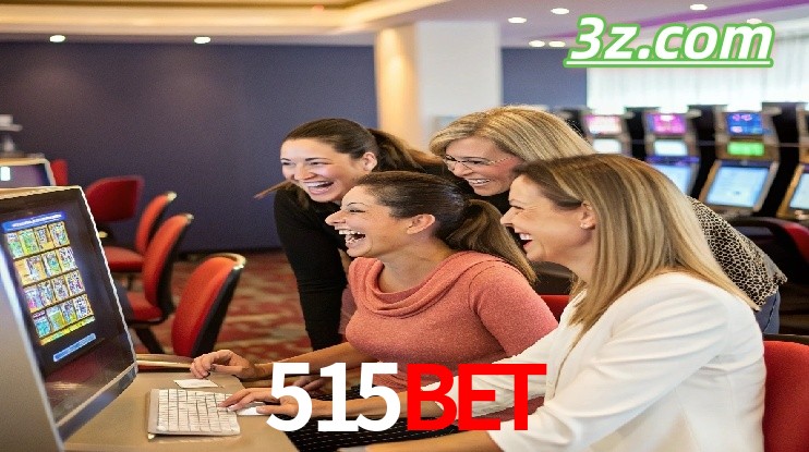 Registro Rápido e Fácil no 515bet