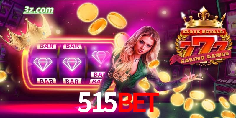 515bet-Slot 777 Variações Populares