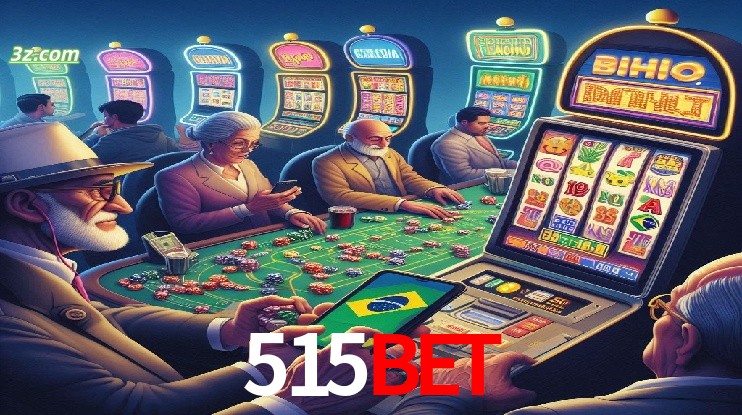 515bet Variedade de Jogos de Mesa e Crash para Todos os Gostos