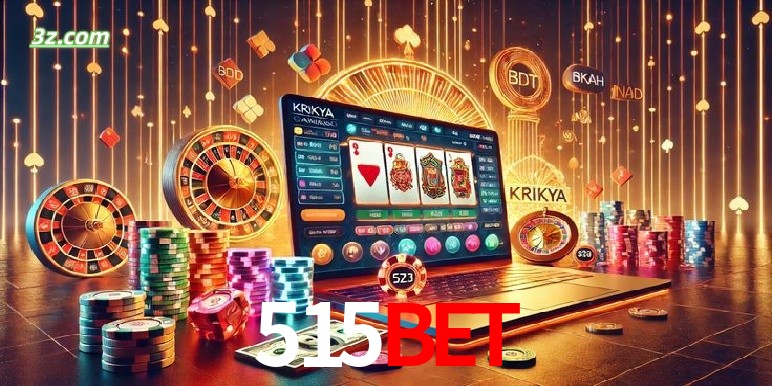 Como começar a jogar Poker na 515bet?